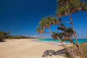 Pantai Liman (Foto oleh: Sutiknyo - Author LostPacker)